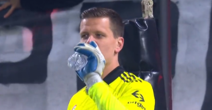 Juventus szuka bramkarza. Dni Szczęsnego policzone? 